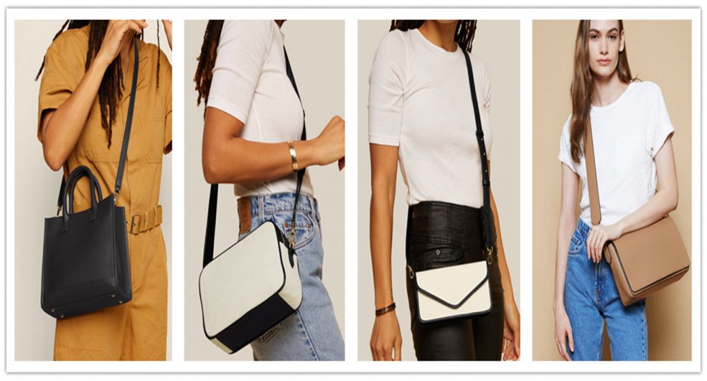 7 Trendy Crossbody bags for Every Occasion – Fashion Day Trip